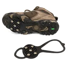 SOCOTRA - Crampones Elásticos ajustables