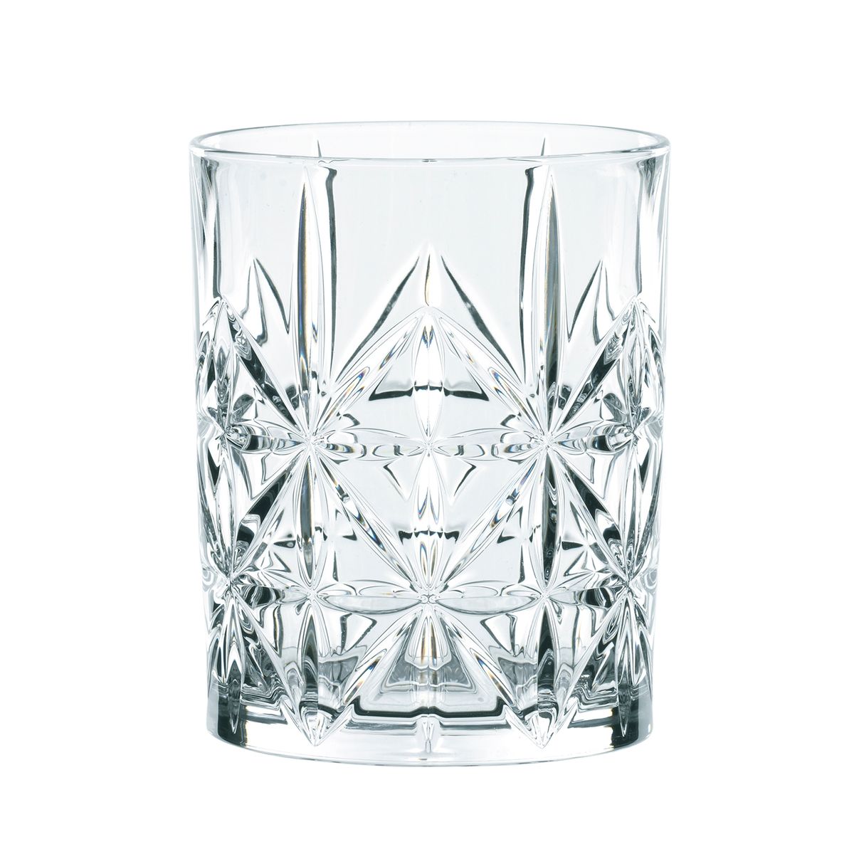 NACHTMANN - Set 4 Vasos Whisky Highland.