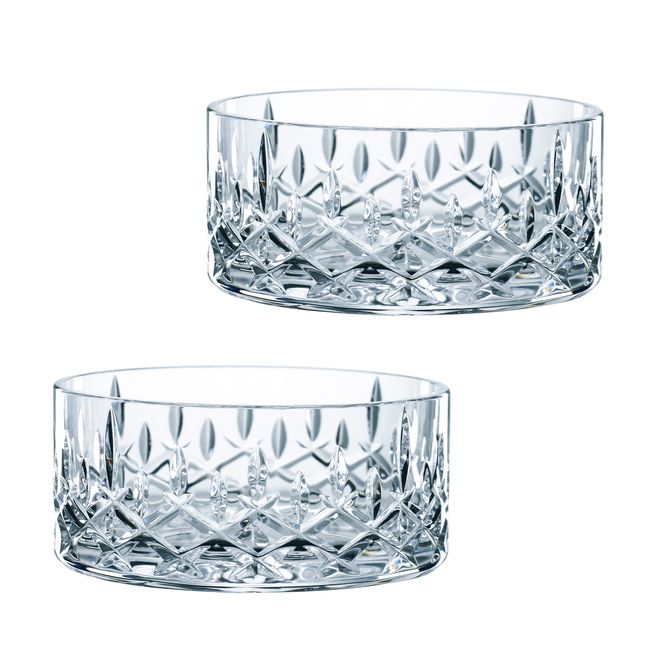 NACHTMANN - Set 2 Fuentes Noblesse