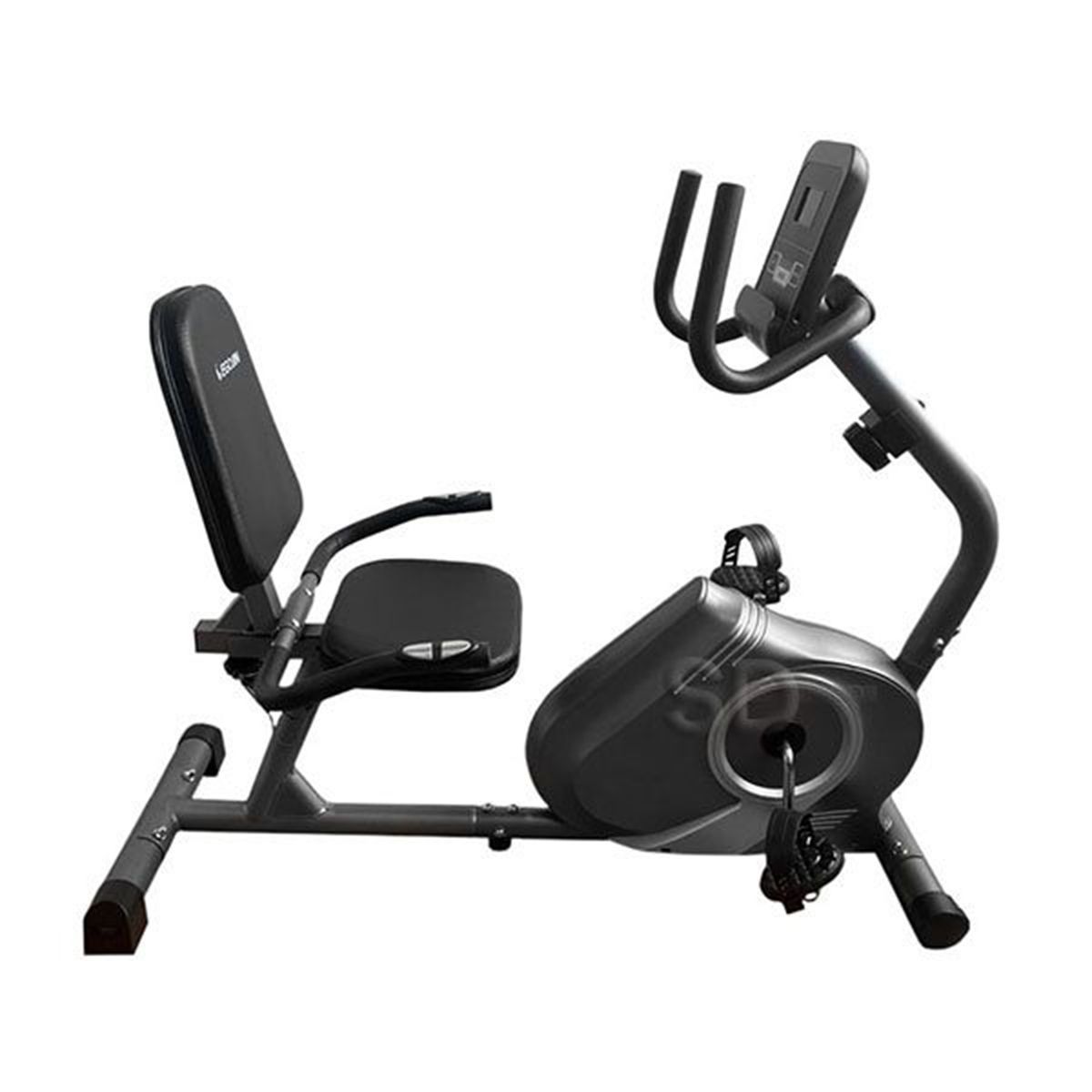 SDFIT - Bicicleta recostada Recumbent KRB5060