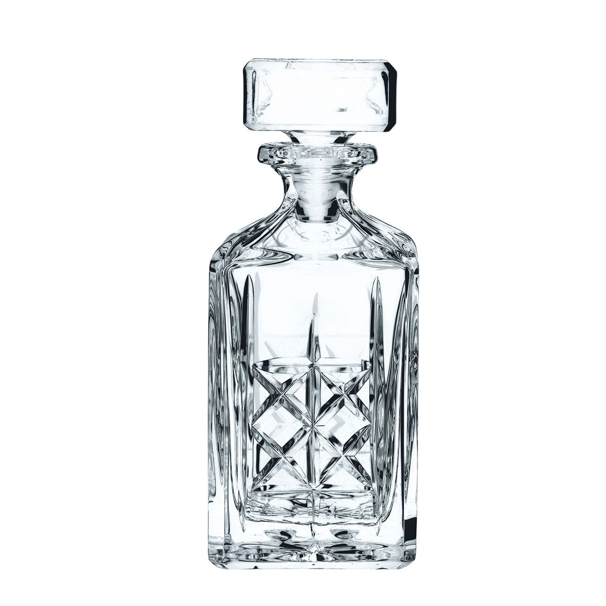 NACHTMANN - Botella Highland Whisky