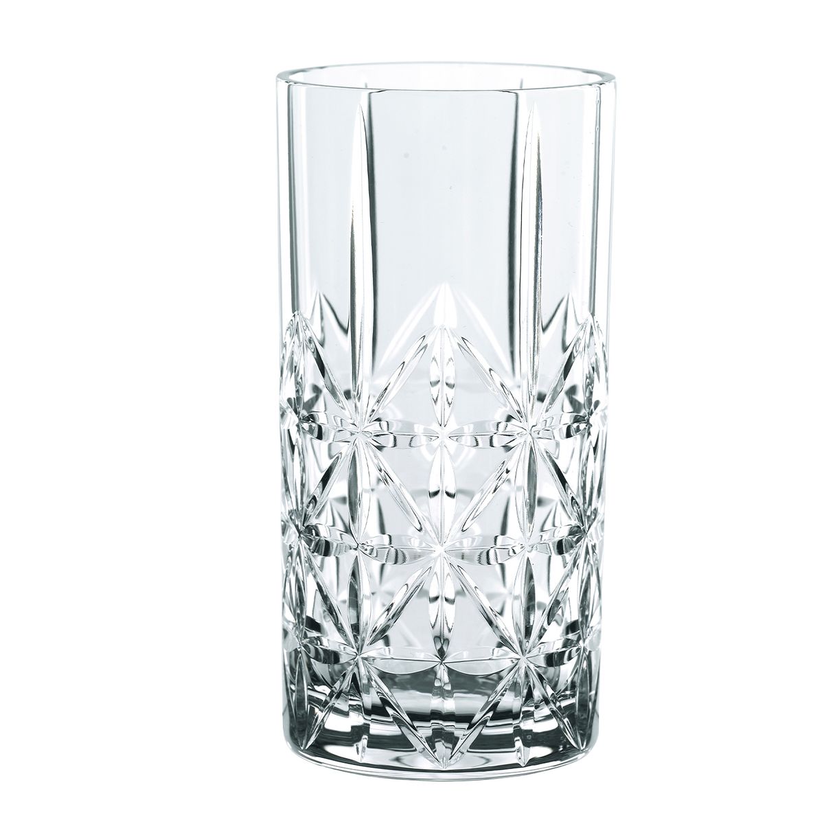 NACHTMANN - Set 4 Vasos Largos Highland.