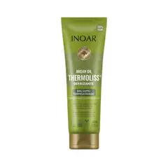 INOAR - THERMOLISS DESFRIZANTE TERMOACTIVADO – 240 ML.