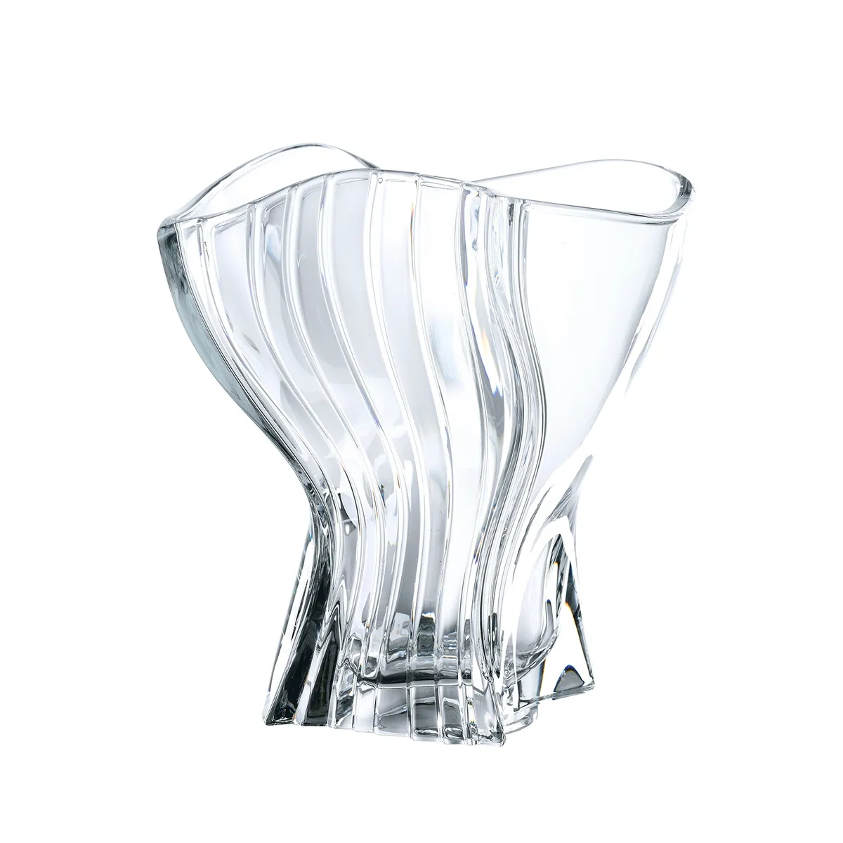 NACHTMANN - Florero Curve 22 Cms.