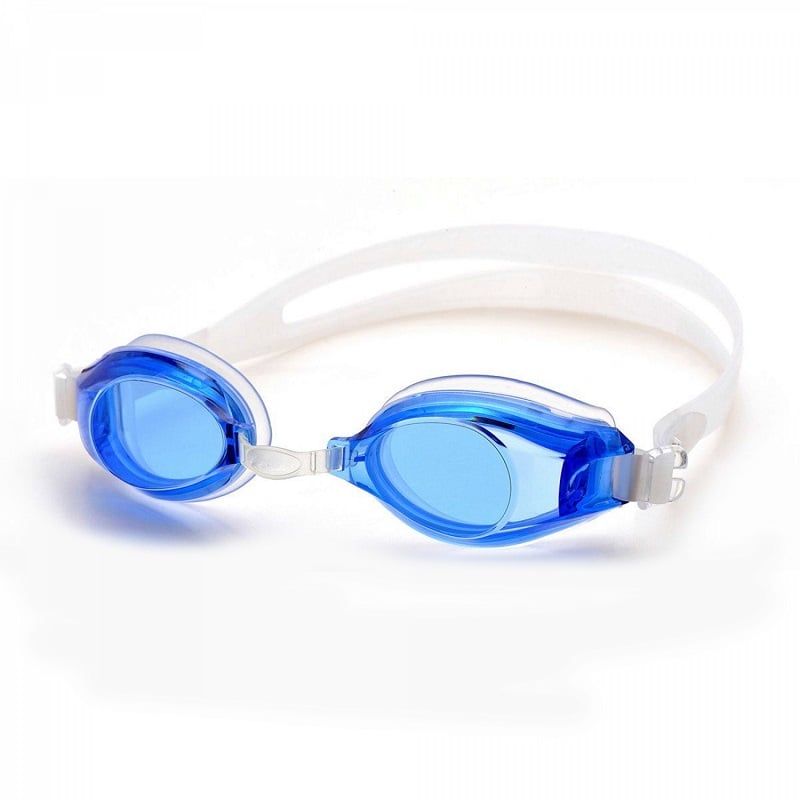 SAEKO - LENTE NATACION SAEKO KA04 ULTRA AZUL