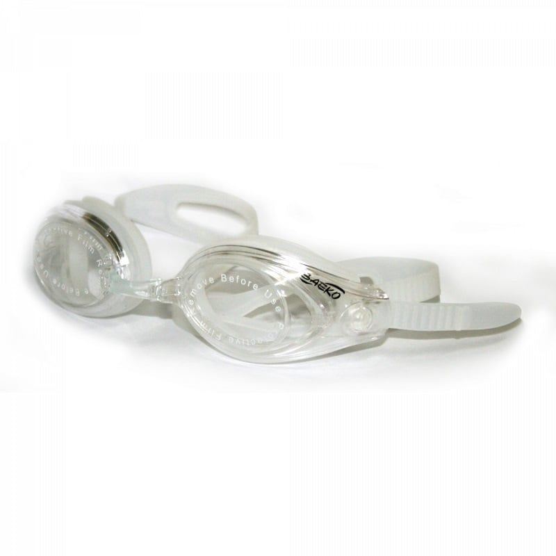 SAEKO - LENTE NATACION SAEKO S42 VISION LEAR