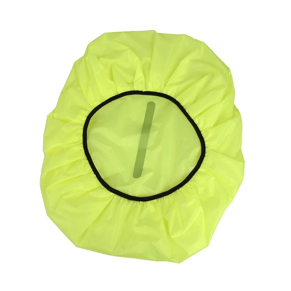 TRIP - CUBRE MOCHILA BICI TRIP NEON