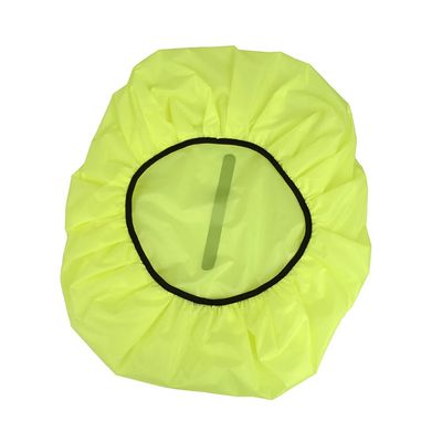Imagen 2 del producto CUBRE MOCHILA BICI NEON