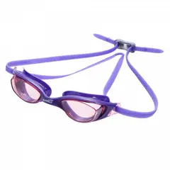 SAEKO - LENTE NATACION S67 FALCON PURPURA/ROSA