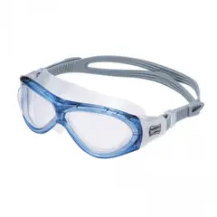 SAEKO - LENTE NATACION K5 MARINER SILVER