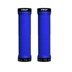 TRIP - PUÑOS BICI AZUL/NEGRO