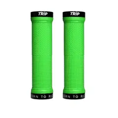 TRIP - PUÑOS BICI VERDE NEON