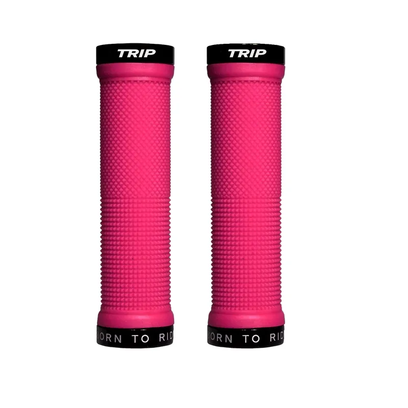 TRIP - PUÑOS BICI TRIP ROSA