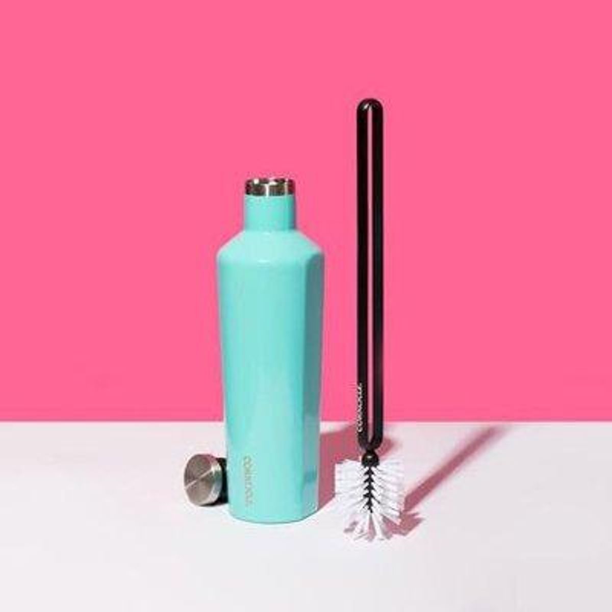 CORKCICLE - Cepillo para Botella de agua CORKCICLE