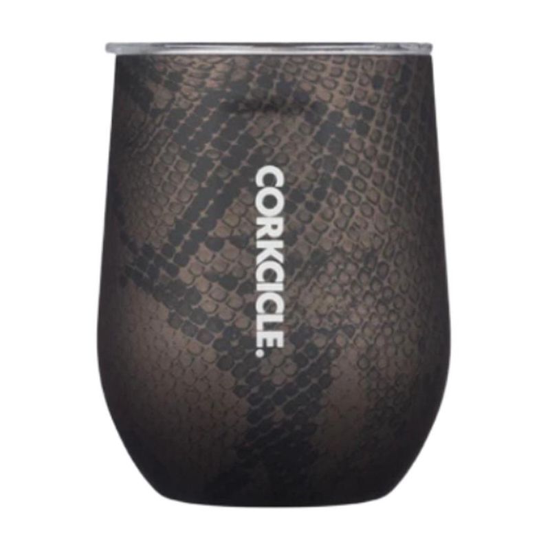 CORKCICLE - Copa Térmica 355ml Rattle CORKCICLE