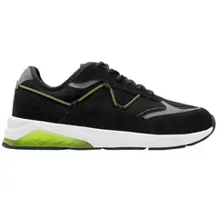 FLEXI - Zapatilla Hombre Boracay Negro
