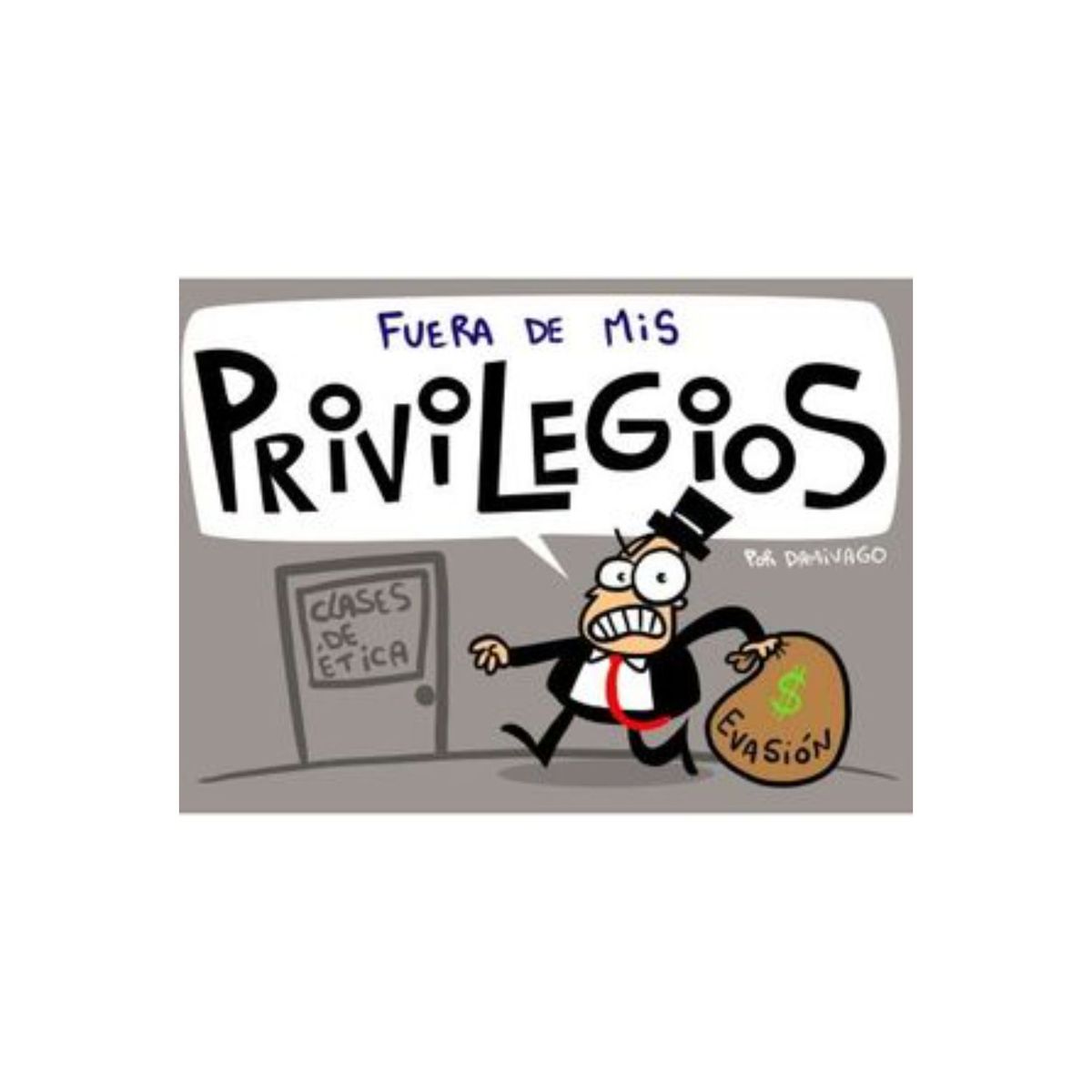 RETAILEXPRESS - Fuera de mis privilegios