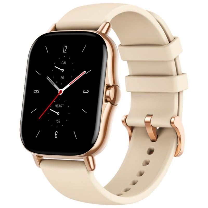AMAZFIT - Xiaomi SmartWatch Amazfit GTS - Dorado