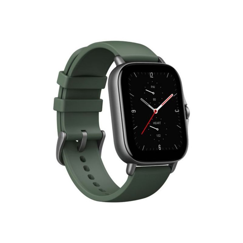 AMAZFIT - Amazfit Smart Watch GTS 2E- Verde