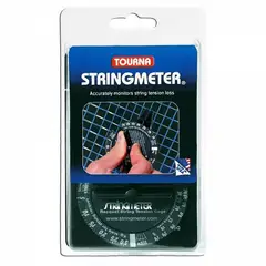 TOURNA - MEDIDOR DE TENSION CUERDAS STRINGMETER