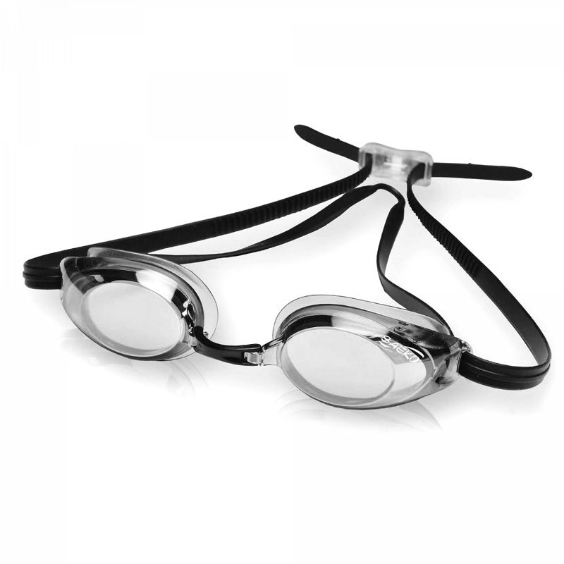 SAEKO - LENTE NATACION SAEKO S14 TURBO NEGRO