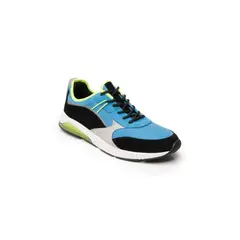 FLEXI - Zapatilla Hombre Boracay 407501Azul