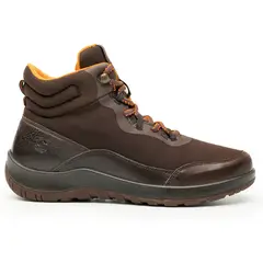 FLEXI - Botin Mujer Dubbai 102109Cafe