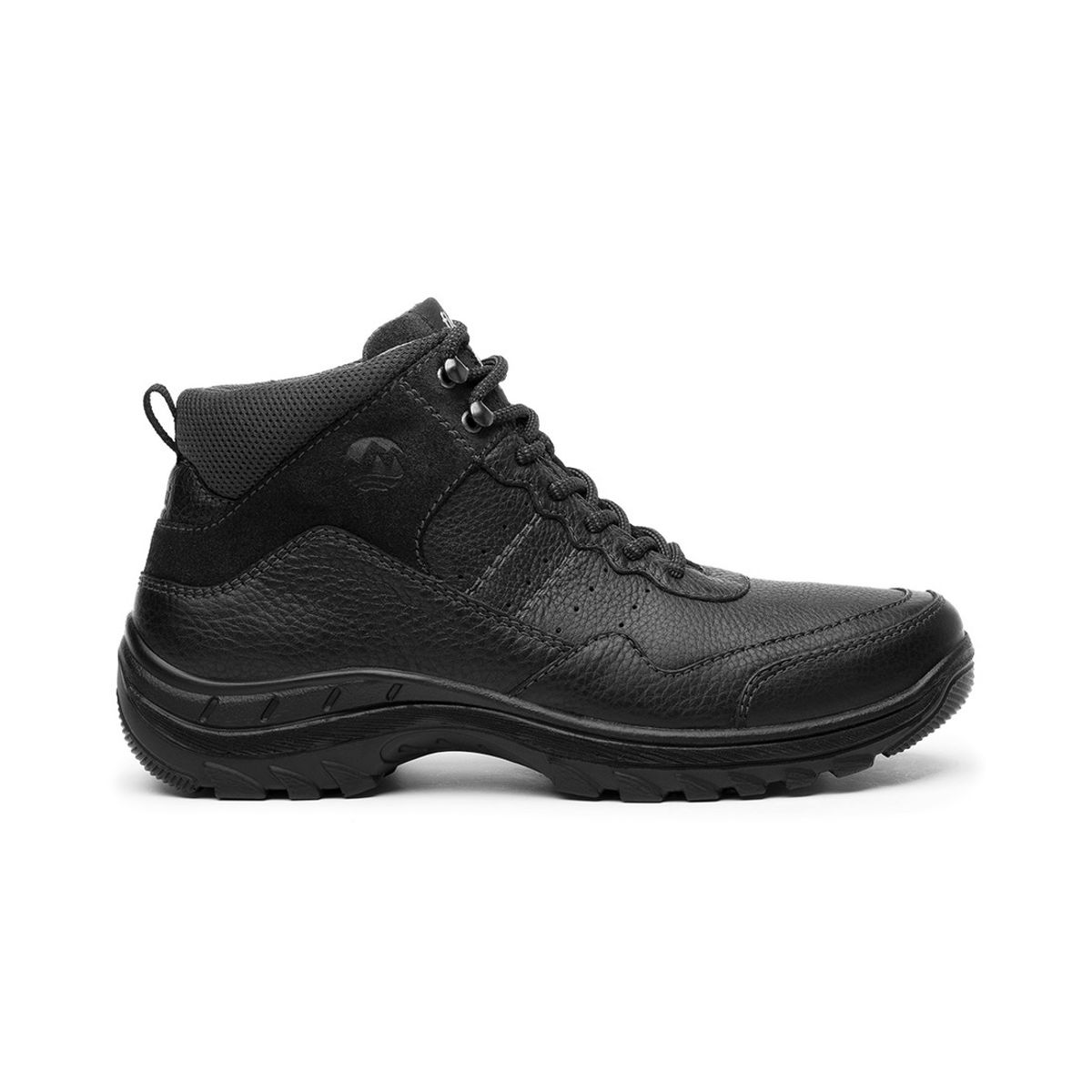FLEXI - Botin Hombre Freeland 66517Negro