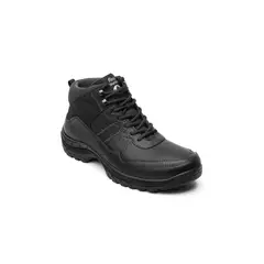 FLEXI - Botin Hombre Freeland 66517Negro