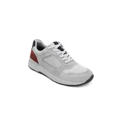 FLEXI - Zapatilla Hombre Fiji 406903Gris
