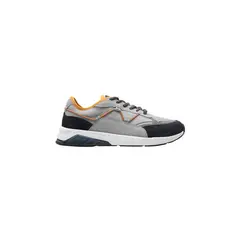 FLEXI - Zapatilla Hombre Boracay 407502Gris