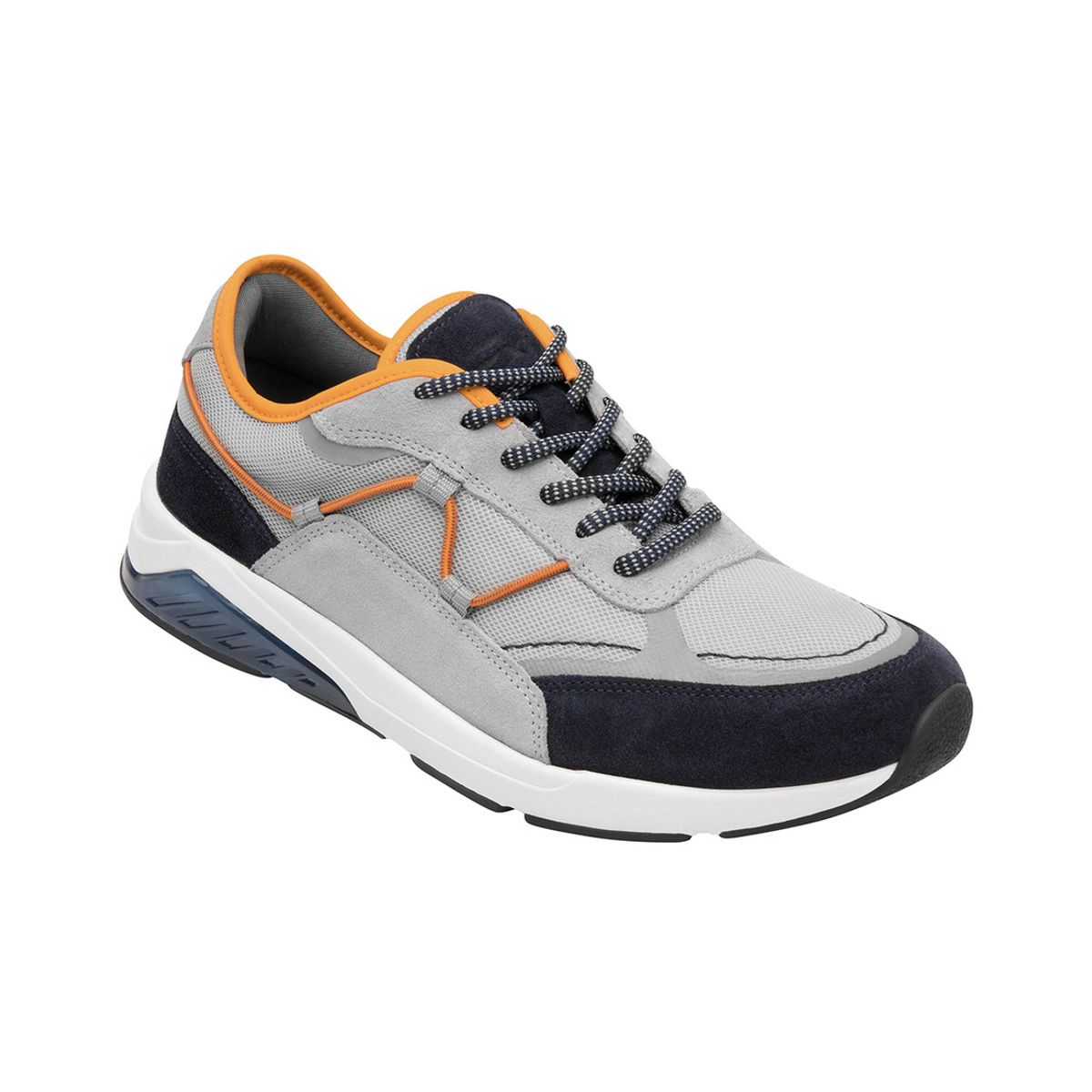 FLEXI - Zapatilla Hombre Boracay 407502Gris
