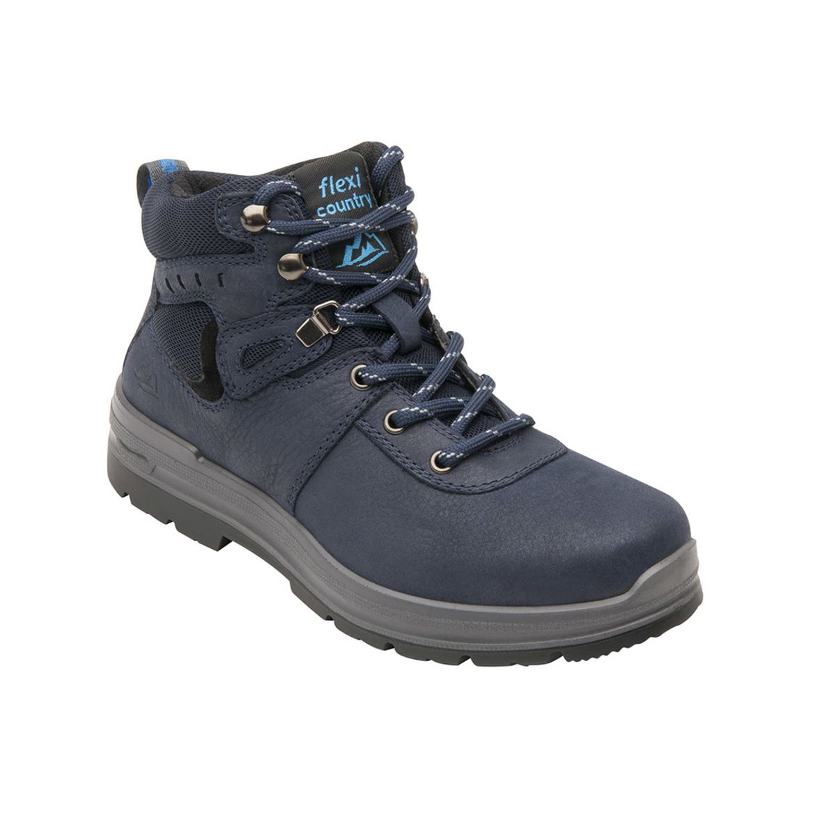 FLEXI - Botin Mujer Lilith 116804Azul