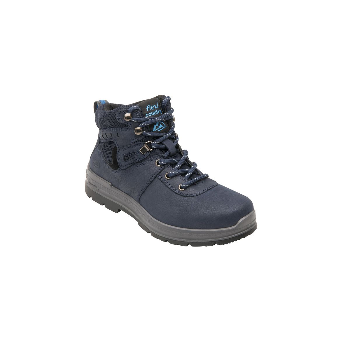 FLEXI - Botin Mujer Lilith 116804Azul