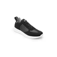 FLEXI - Zapatilla Hombre Forseti 409002Negro