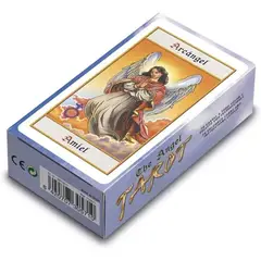 FOURNIER - Tarot De Los Ángeles 78 Cartas