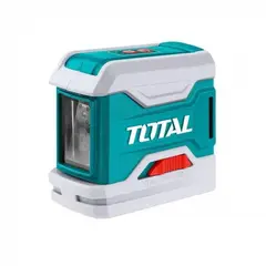 TOTAL TOOLS - Nivel Laser