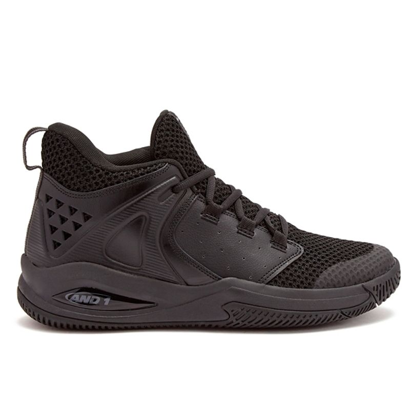 AND1 - Zapatillas And1 Takeoff 30 04m-bx - Negro