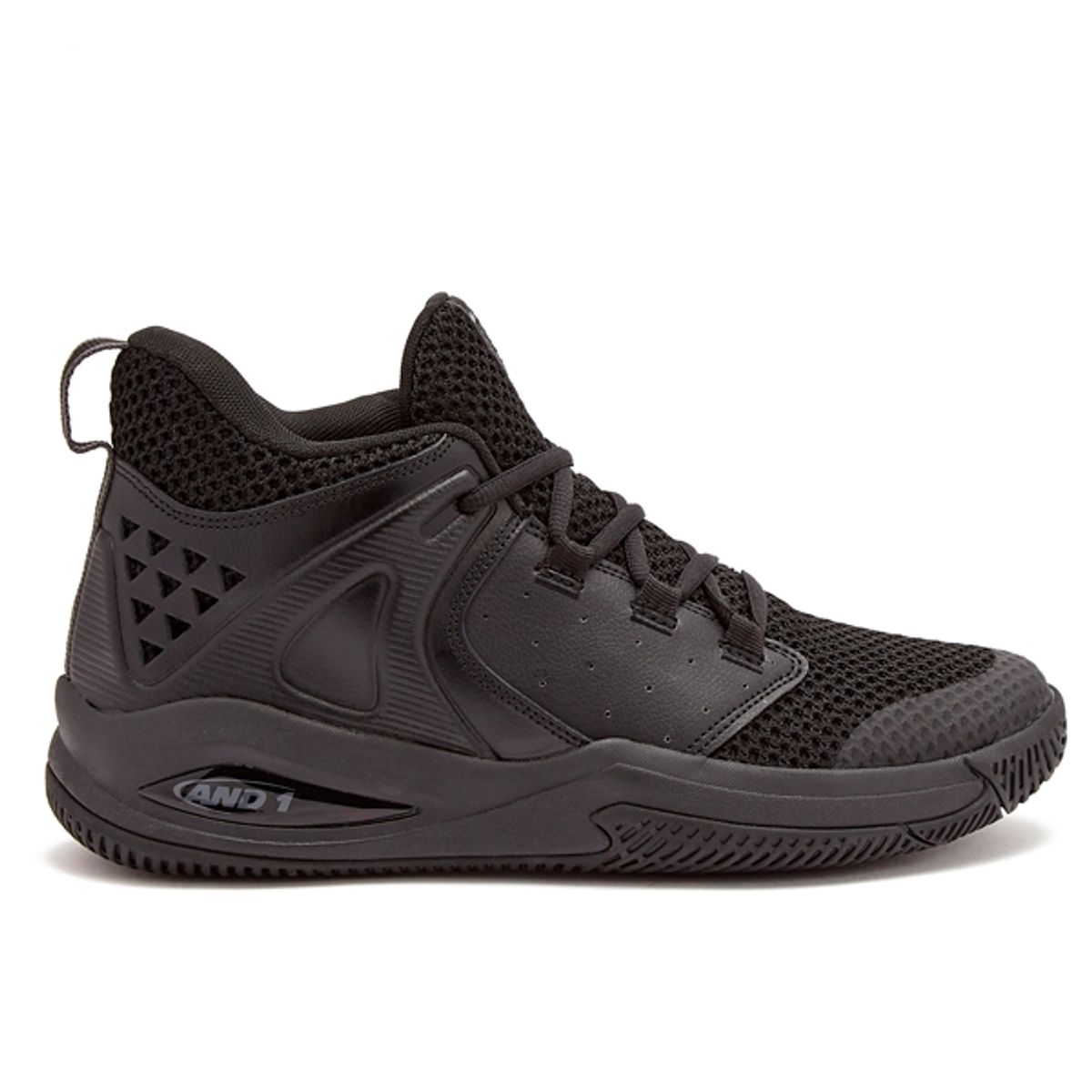 AND1 - Zapatillas And1 Takeoff 30 04m-bx - Negro
