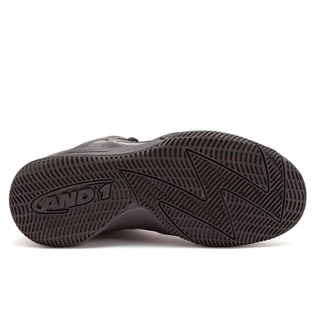 AND1 - Zapatillas And1 Takeoff 30 04m-bx - Negro