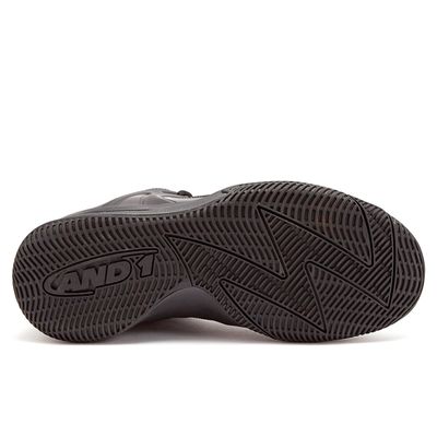 Imagen 2 del producto Zapatillas Takeoff 30 04m-bx - Negro