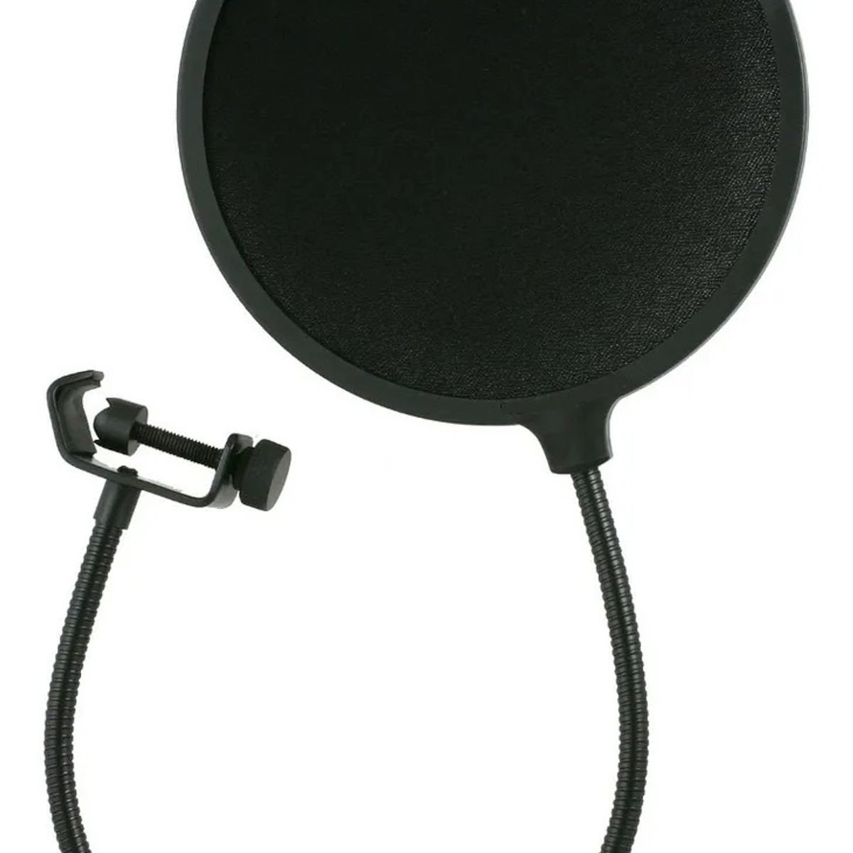 EOLAND - Filtro Pop Para Microfono De Estudio Microfono Microfono Pc