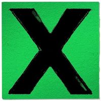 Cd Ed Sheeran - X Deluxe Edition