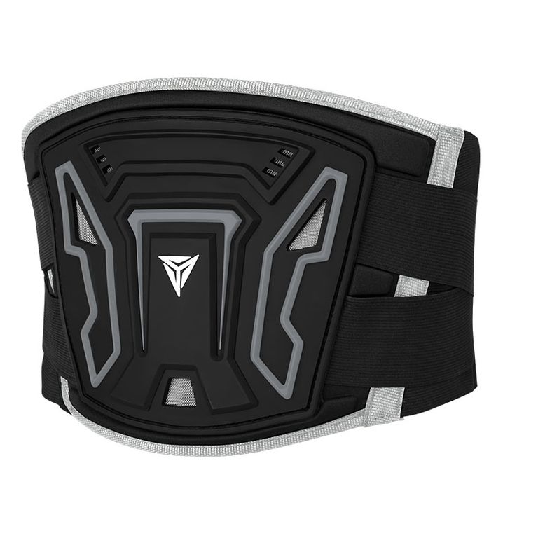 Faja protectora para conduccion de motocicleta 1028 Negro XL