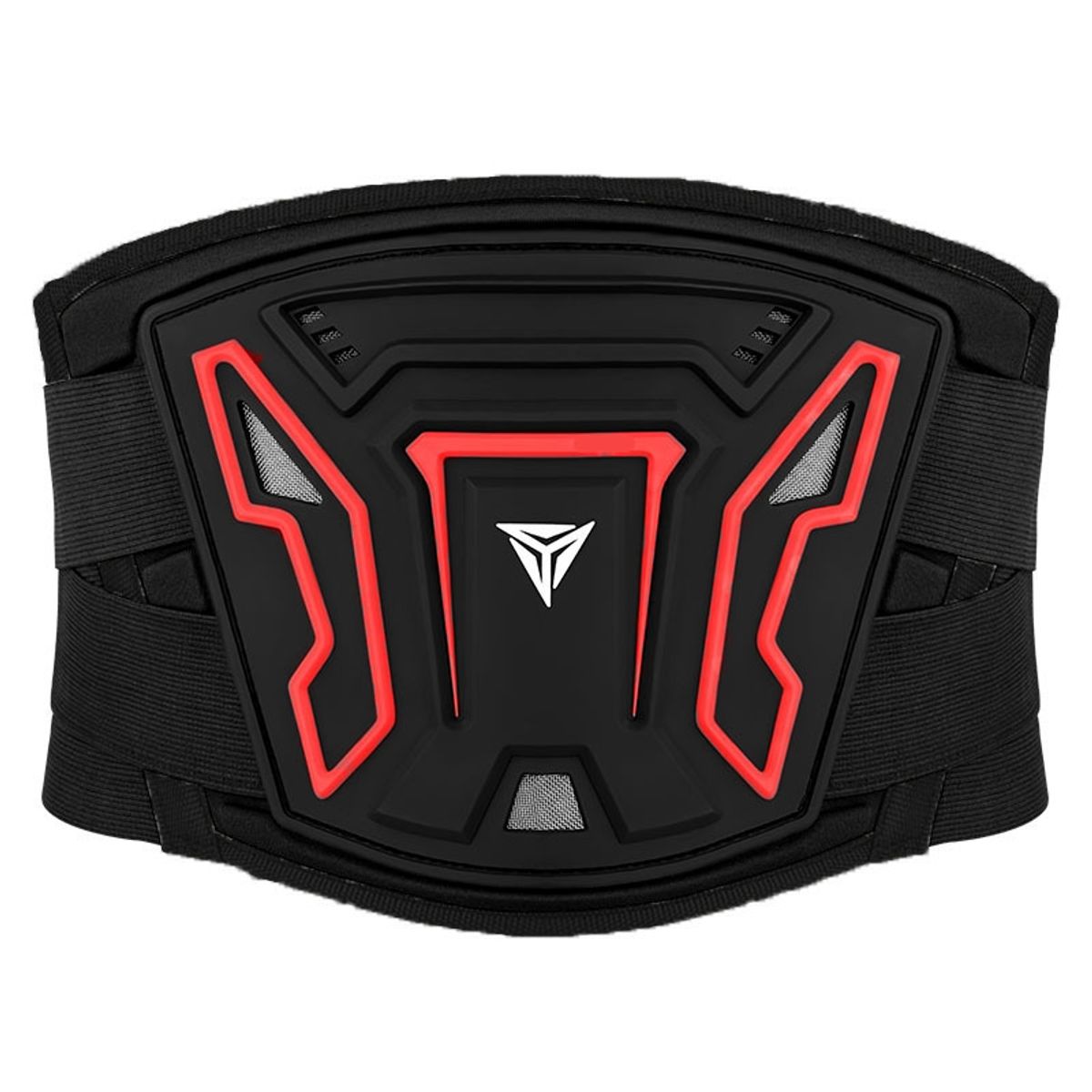 MOTOWOLF - Faja protectora para conducción de motocicleta Motowolf 1028