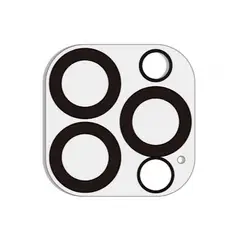 GENERICO - Lámina De Vidrio Para Camara iPhone 12 Pro Max