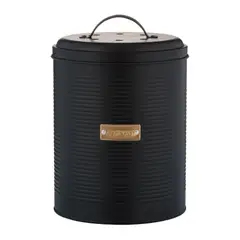 TYPHOON - Contenedor Compost Negro