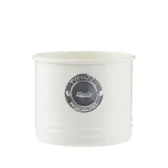 TYPHOON - Contenedor Hierba Crema