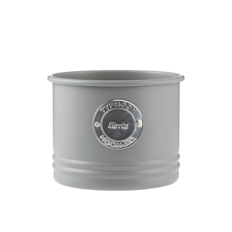 Contenedor Hierba Gris