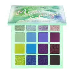 LA GIRL COSMETICS - Paleta Sombras “Desert Dream” Main Stage LA Girl